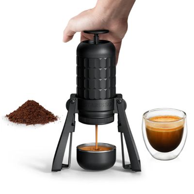 Staresso Mirage SP300 Plus 星粒幻影折疊便攜咖啡機