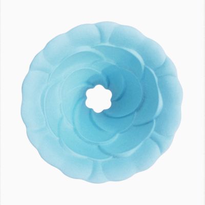 智造所 Inovmaker H.U.A 小玫瑰濾杯 - 粉藍色