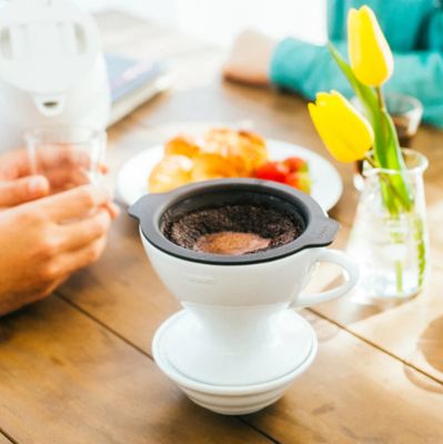 Hario W60 Dripper PCD-02-W