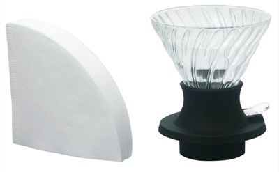 Hario Switch Immersion Dripper SSD-200