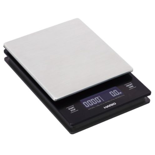 Hario V60 Metal Drip Scale  VSTMN-2000HSV