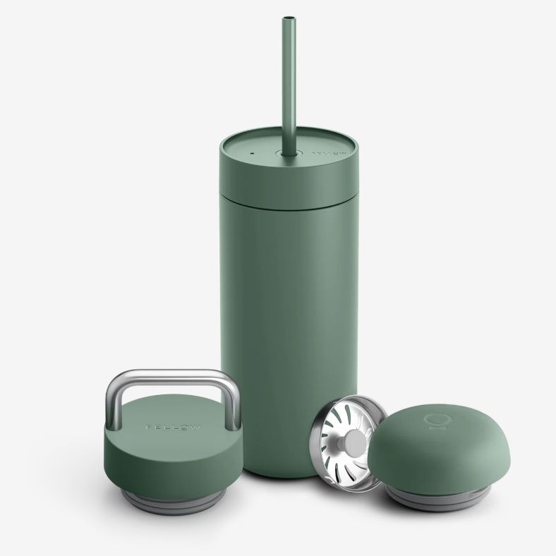 【FELLOW】Carter Kit 3合1禮盒組