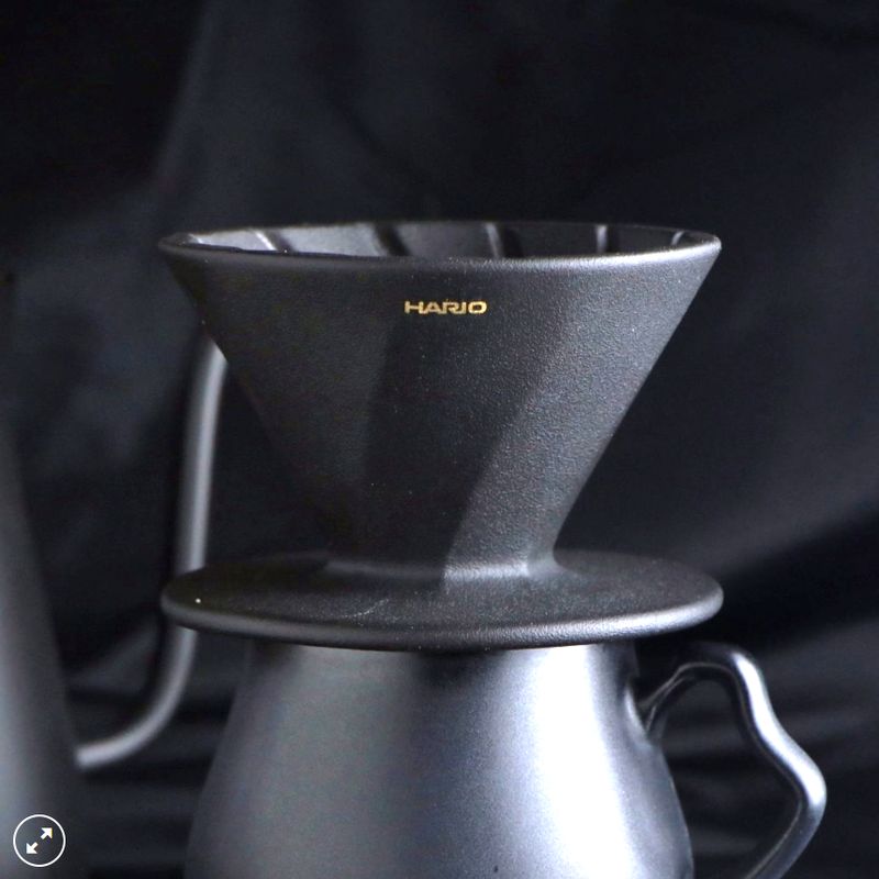 Hario Alpha 阿爾法 01 濾杯