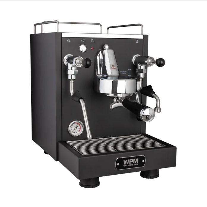 WPM KD-300 Triple Thermo-block Espresso Machine