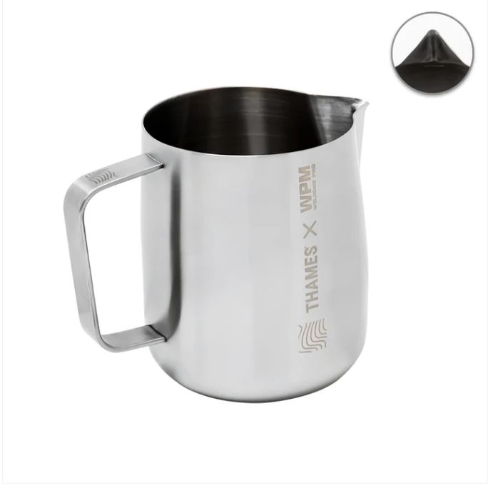 WPM #30 競賽級奶壺限量版 - "THAMES X WPM"