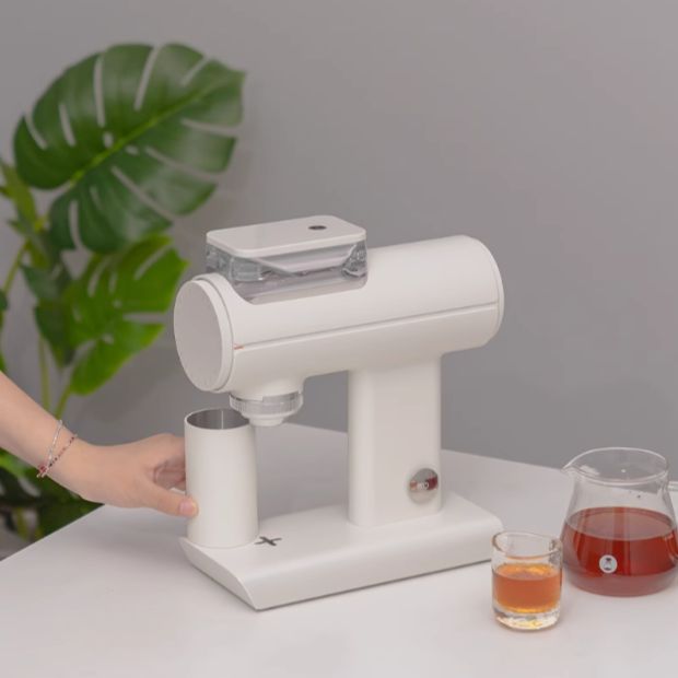 Timemore 泰摩 Sculptor 雕刻家 078 / 078S 電動磨豆機