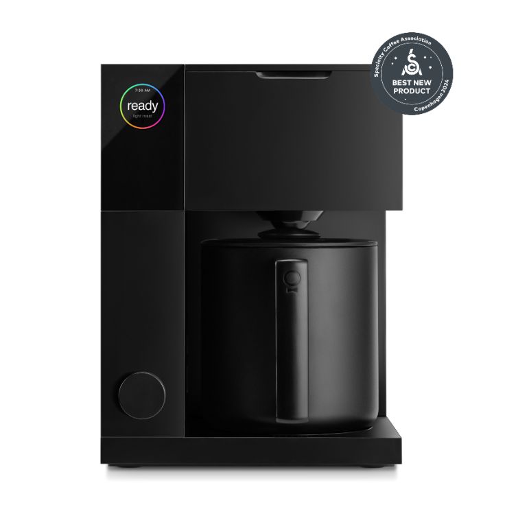 Fellow Aiden Precision Coffee Maker 精準智能手沖咖啡機