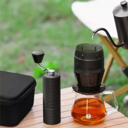 Timemore 栗子C3S 戶外咖啡沖煮便携包