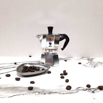 Bialetti Moka Express 3 Cups