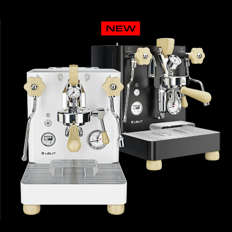 Lelit Bianca – PL162T-EUCW/EUCB (V3) 2023