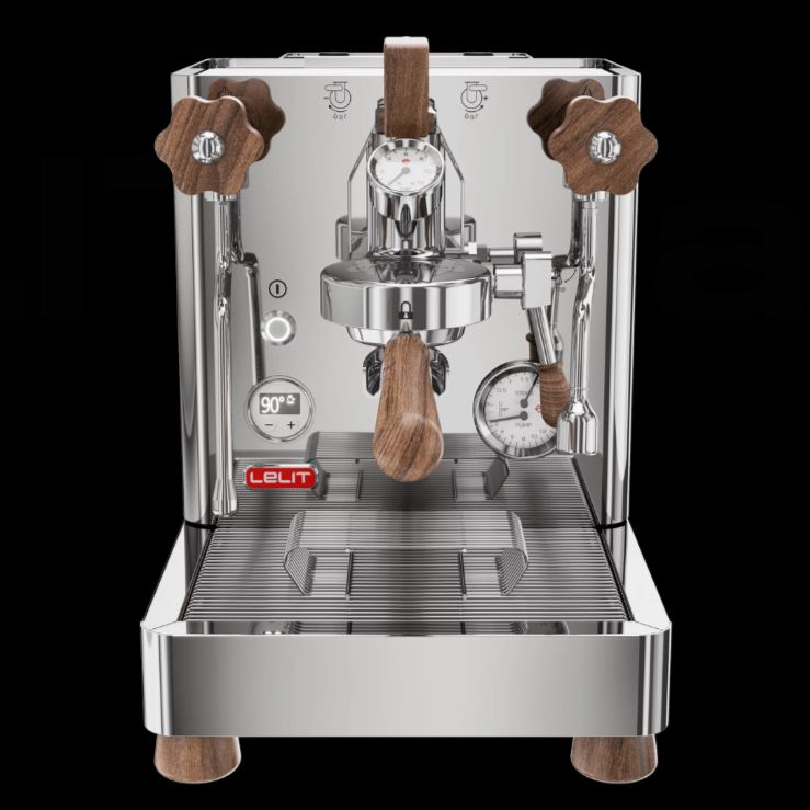 Lelit Bianca – PL162T-EU (V3) 2023