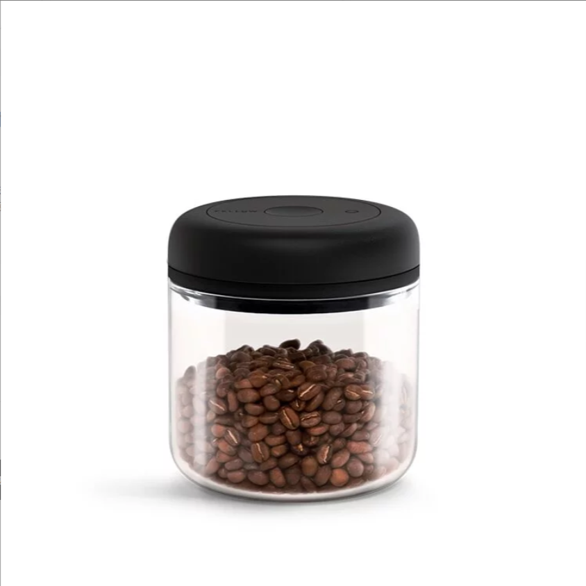 Fellow Atmos 真空密封罐(玻璃) 0.7L