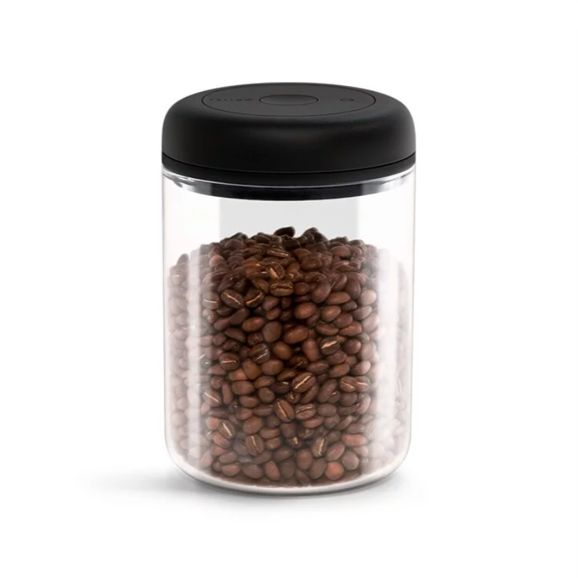 Fellow Atmos 真空密封罐(玻璃) 1.2L