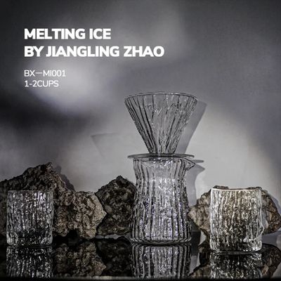 Brewista X Series MELTING ICE By JiangLing Zhao