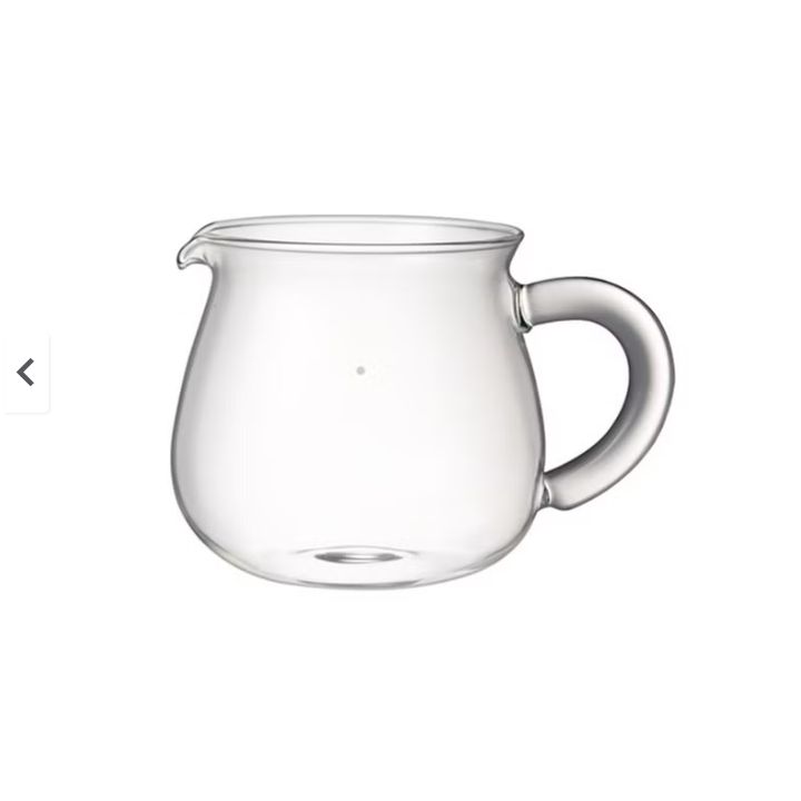 日本KINTO SCS咖啡下壺300ml