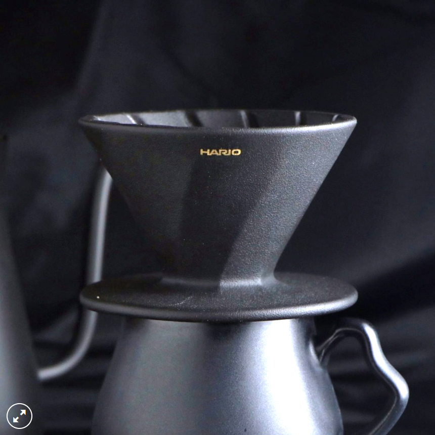 Hario Alpha 阿爾法 01 濾杯