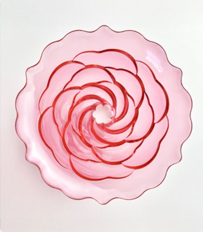 智造所 Inovmaker H.U.A.玫瑰濾杯-EVO(粉色)