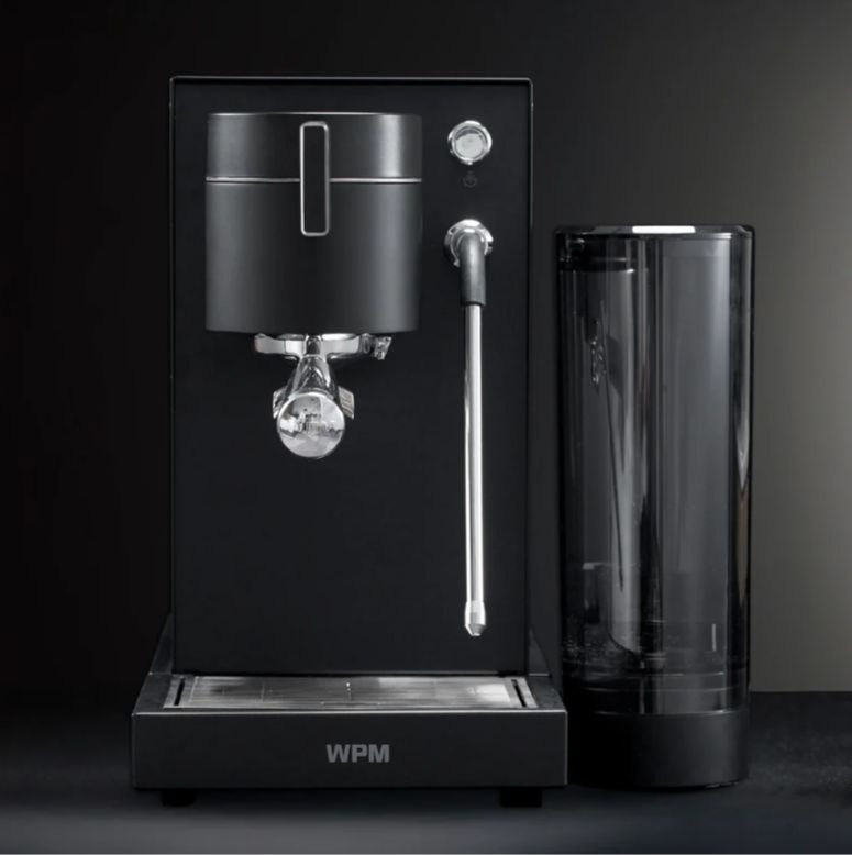 WPM PRIMUS Espresso Machine (新貨已到店/送限量拉花杯)