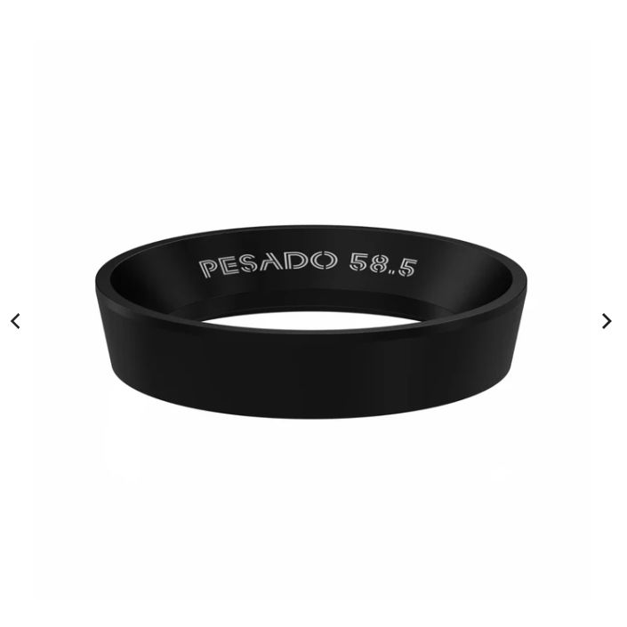 Pesado Magnetic Espresso Dosing Ring(58mm)