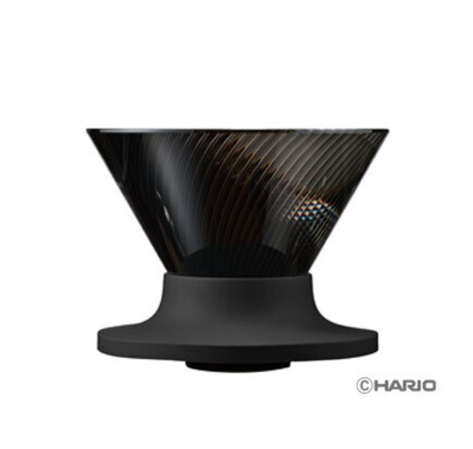 HARIO V60 NEO 樹脂濾杯 01/02 (VDN-01-B/VDN-02-B)