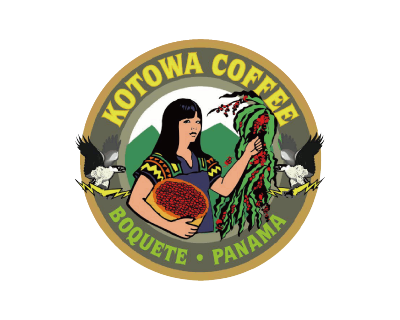 巴拿馬 科特瓦女巫莊園 藝伎 水洗