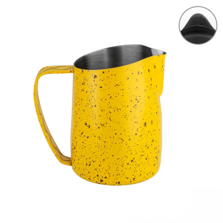 WPM HC7106 圓嘴奶壺限量版 Banana - Ludaoqiang