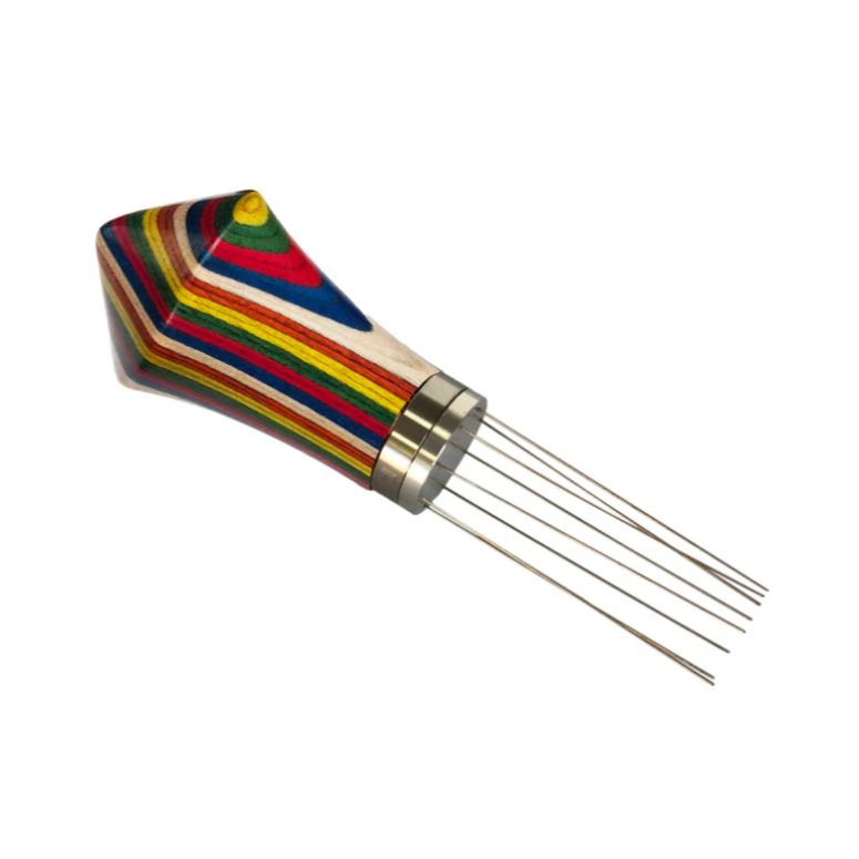 PESADO Clump Crusher (WDT tool) - Iris