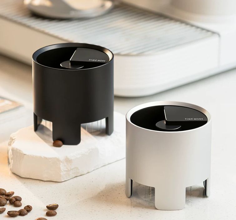 Timemore 泰摩 旋影電動針式布粉器 58mm