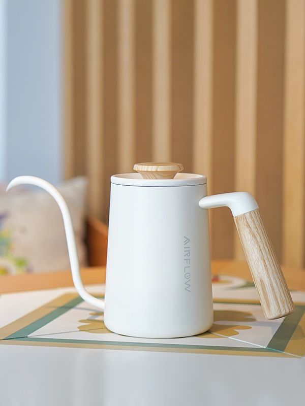 Air Flow 氣流 沖煮師手沖壺 (600ml/300ml)