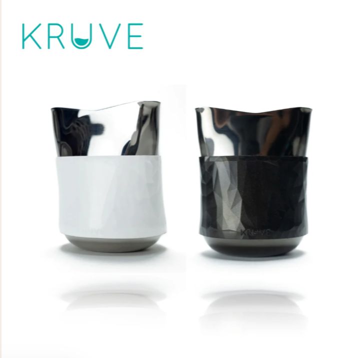 Kruve Create Pitcher (Black/White)