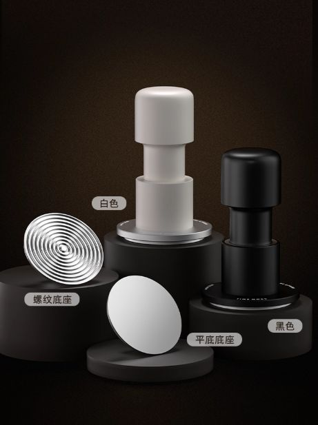 Timemore 泰摩 寸拳衝擊粉錘 Impulse Impact Tamper (58mm)
