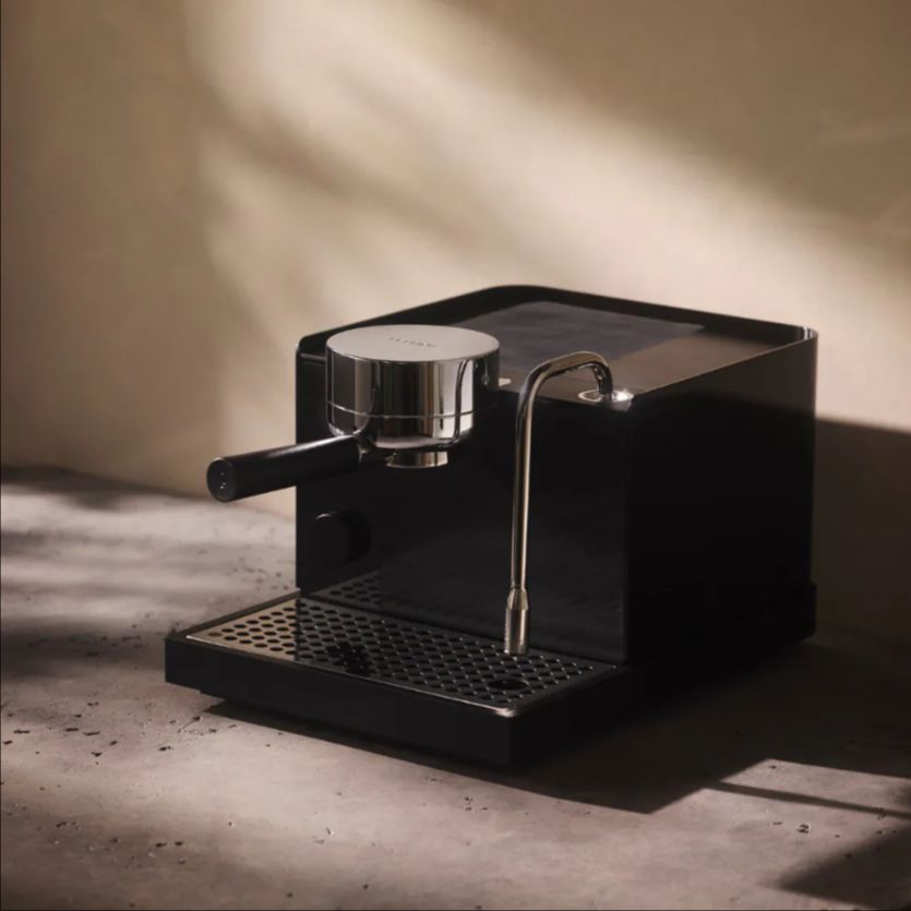 Fellow Espresso Series 1 半自動義式咖啡機