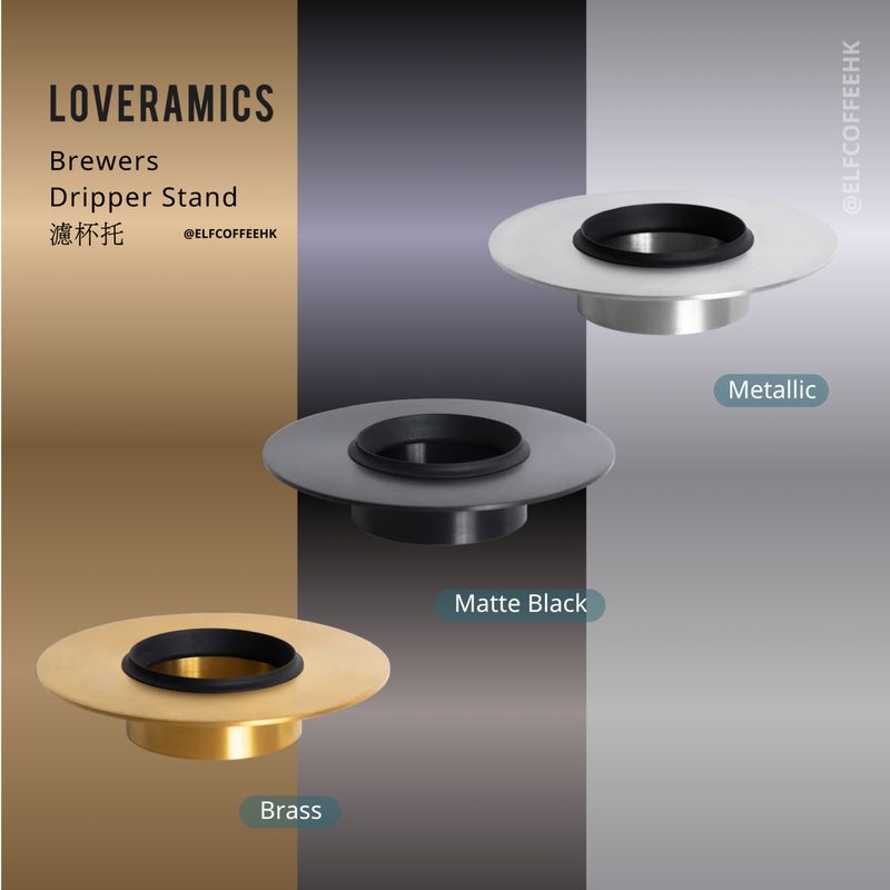 Loveramics Dripper Stand