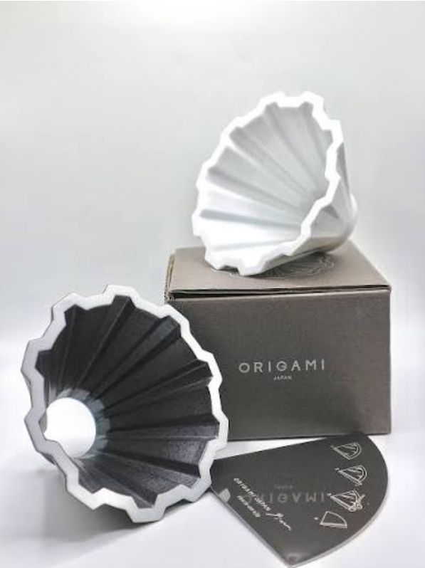 Origami pinn 陶瓷濾杯