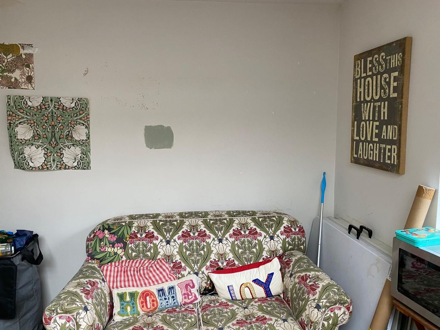 Corner Monks Bench - Corner Monks Bench - "Alexandra" - Caroline - SN8