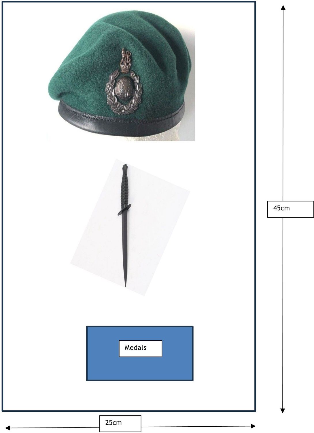 Custom Presentation Box - Lucy G20