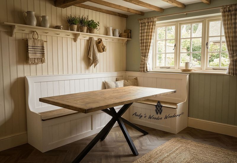 Dining Tables -  "The Eleanor"