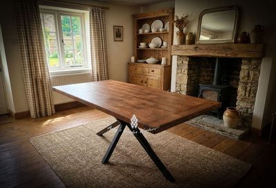 Dining Tables -  "The Eleanor" - Listing for Karen in LE10