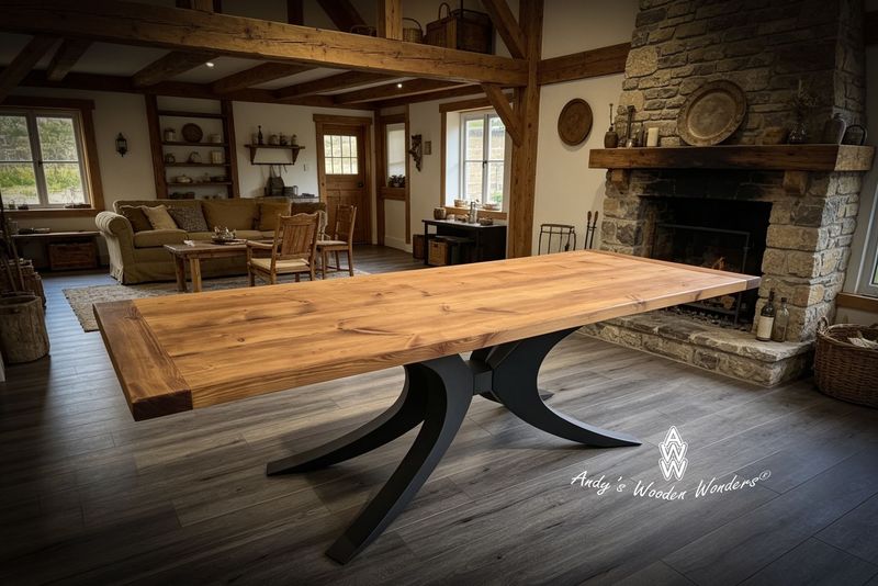Dining Table - "Margaret"
