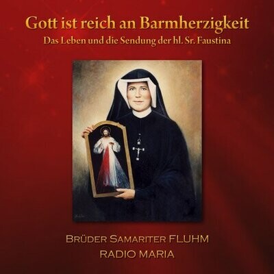 Hörbücher, Vorträge, Predigten
