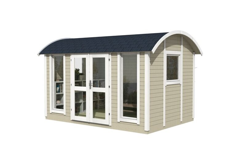 Reading Room Small | 3.6 x 2.4m