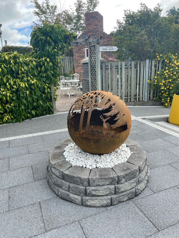Tree Ball