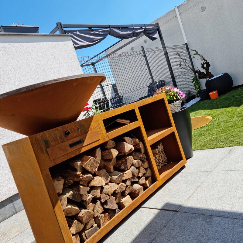Table BBQ