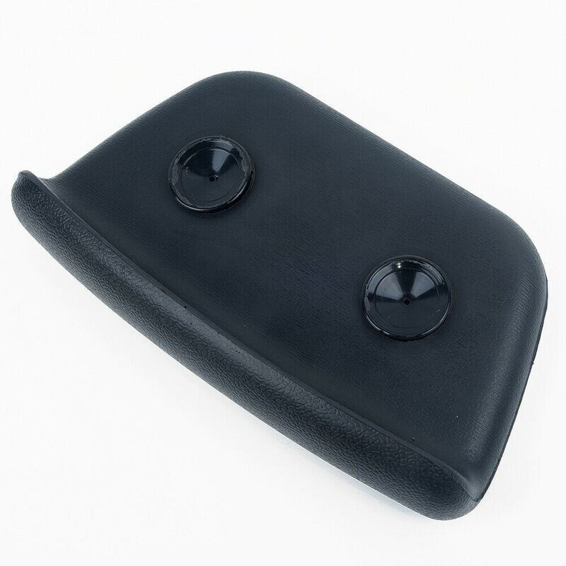 Headrests Set of 5