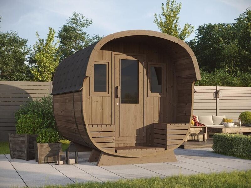 Sauna Icon 292