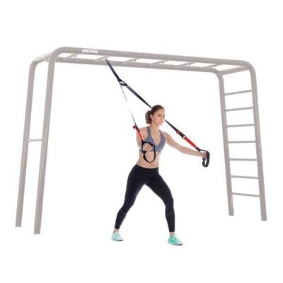 Playbase Fitness Rope