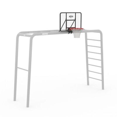 Playbase Basketball Hoop