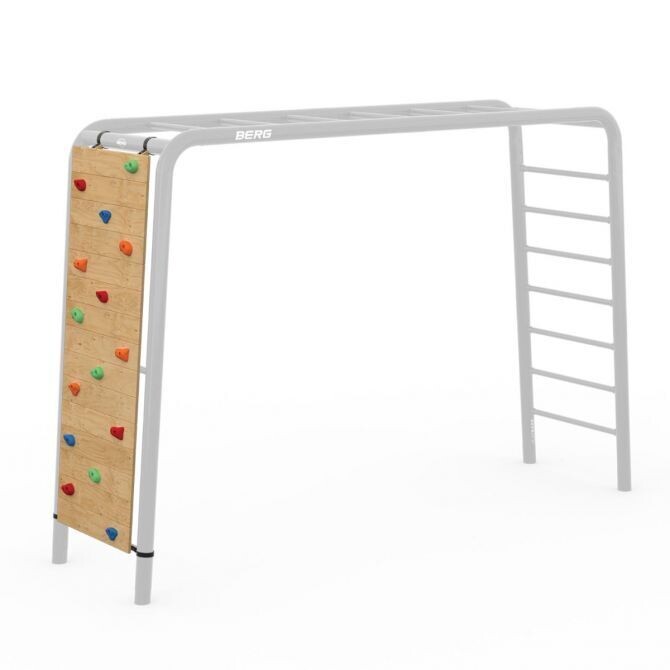 Playbase Climbing Wall