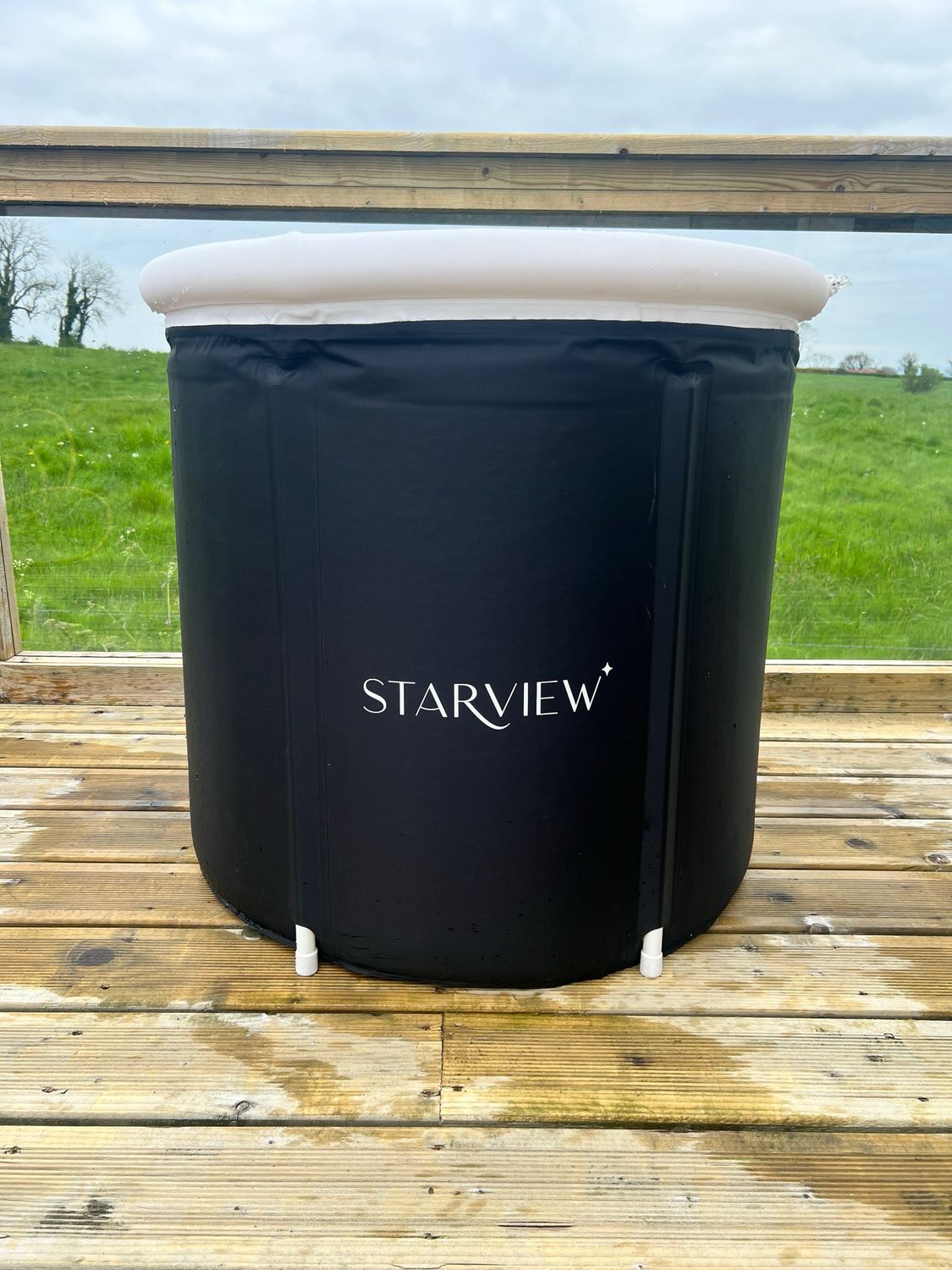 Starview Polar Economy