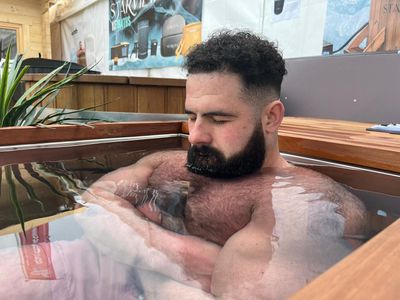 Ice Baths